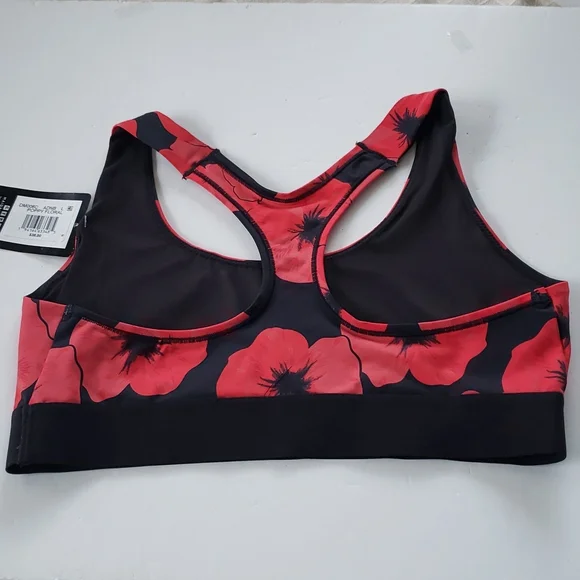 Maidenform Womens Sports Bra - Medium - Picture 2 of 8